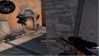 CSGO Cao Thủ S1mple #CSGO#MOntage#highlight