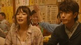 【Takeru Sato & Ruka Matsuda】Dian * poppy berada dalam bingkai yang sama