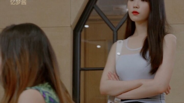 IU is really so awesome!
