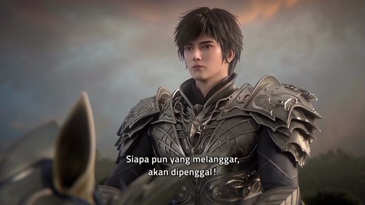 Purple River S2 Episode 31