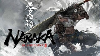 NARAKA BLADEPOINT