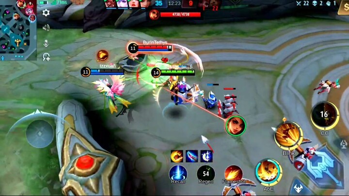 WTF MLBB #Part 3