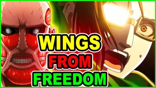 Hange's Final Plan Launched! Mikasa God Mode Coming? | Attack on Titan Chapter 132 Review