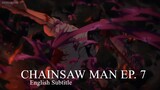 Chainsaw Man ⏱️ 1 Folge in 1 Minute ⏱️ - BiliBili