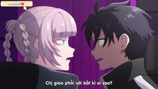 Tập 2_ Yofukashi no Uta 💞