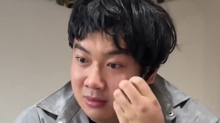เทพแห่งผู้ประกอบการมัธยมปลายปะทะจินชิริกิแห่งหอคอยอบแห้ง? - ใครคือราชาผู้โอ้อวดของประเทศ?