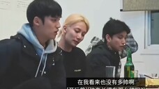 次人队内吵架实录,泪点低的千万别看