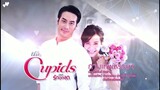 The Cupids Series - Kammathep Hunsa (Cheerful love) Ep.7