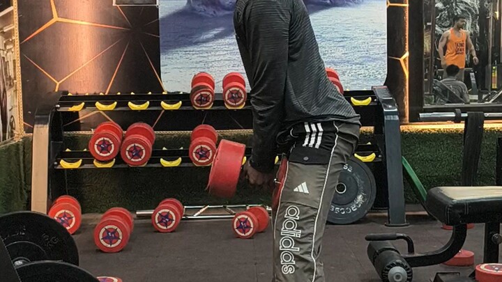 gym fitness