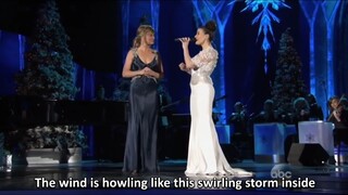 Let It Go Duet