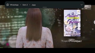 MUTIARA DALAM DEBUAN KABUS EP23