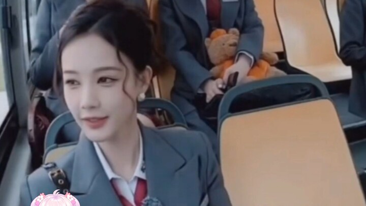 Li Yitong has absolutely no desire for romance.