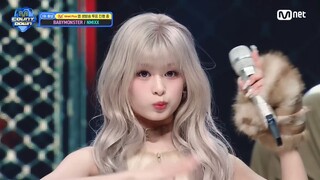 BABYMONSTER WE GO UP Performance