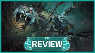 Wo Long: Fallen Dynasty Review - Removed the Soulslike Stamina Bar, Upped the Action