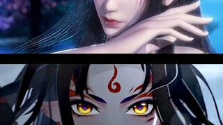 [Game][Onmyoji] Ling Yan & Yan Ling: Dirimu di Dunia Lain