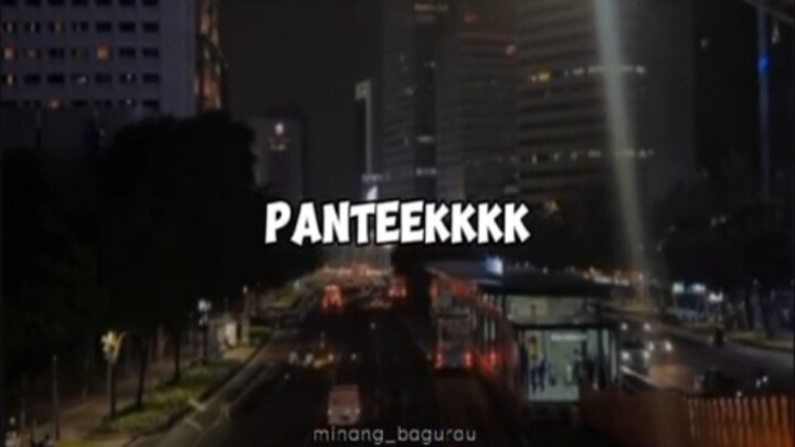 Minang punya lagu😂