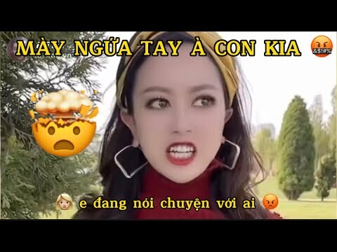 Ngứa Tay À - KTLN #ktln