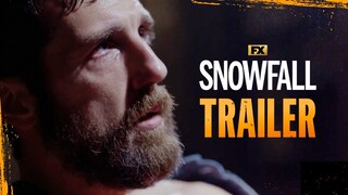 Snowfall | Season 6, Episode 9 Trailer – Sacrifices Must Be Made | FX