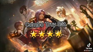 COMBO FLORENTINO (nguồn ở phần bình luận)