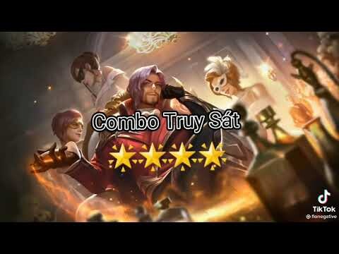 COMBO FLORENTINO (nguồn ở phần bình luận)