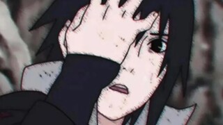 "Ta sẽ nắm chặt thanh kiếm Chidori trong tay."