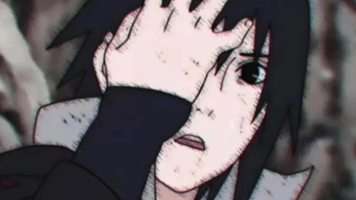 "Ta sẽ nắm chặt thanh kiếm Chidori trong tay."