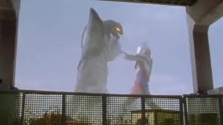Ultraman Tiga Eps 15 (Sub Indo)