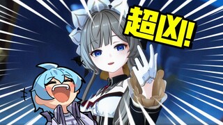 Kids, it's my turn now! Genshin Impact: Happy Moon Song Roast!