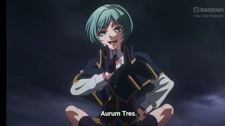 Ini adalah musuh sebenarnya