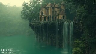 Mystical Serenity - Spiritual Healing Meditation Music - Relaxing Ambient Background Music