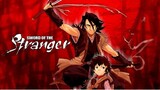 Sword of the Stranger (2007) English Dubbed