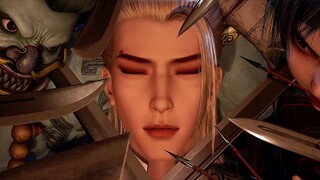 A Portrait Of Jianghu Bu Liang Ren Season 7 Eps 01 Sub Indo HD 1080P