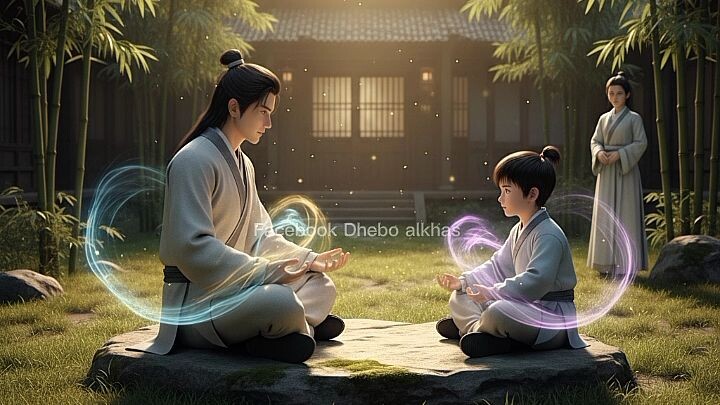 Jade dynasty season 4 episode 4