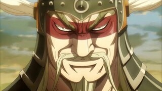 キングダム 4期 22話 - Kingdom Season 4 Episode 22 English Subbed