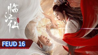 Eps 16 || 𝐅ēűԀ || Sub Indo