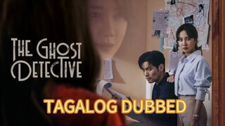 GHOST DETECTIVE 30 TAGALOG