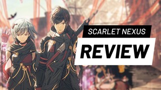 Review Scarlet Nexus | GAMECO ĐÁNH GIÁ GAME