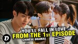 Top 10 ADDICTIVE Chinese Drama That Can make you fall in love just one episode
