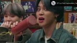 THE CULTURE SHOCK OF BTS HAHHAHQ