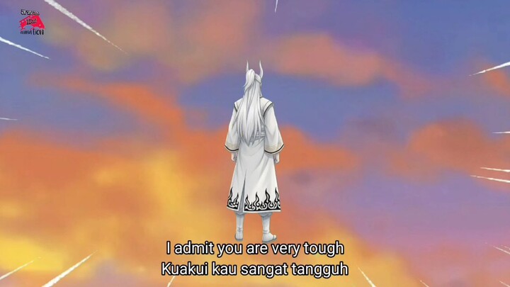MUSUH YANG SULIT DIKALAHKAN | BORUTO TWO BLUE VORTEX FAN MADE 2780 - 2795