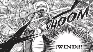 My Status as an Assassin Obviously Exceeds the Hero's Chapter 16 Part 6 Tagalog (Filipino) | Intea's