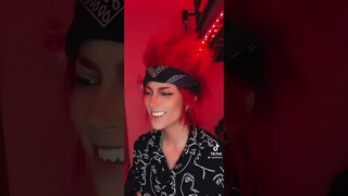 Game night at UA | Deku, Bakugou and Kirishima Cosplay | @.ayoitslani | BNHA