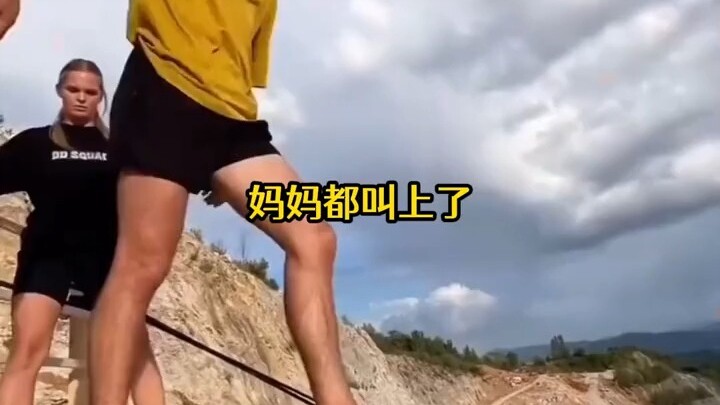 Kindergarten event: My wife plays mom to my childhood friend's son