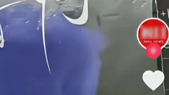 เมื่อหยวนตันเจี๋ยตื่นขึ้นมา ท้องฟ้าก็ถล่มลงมา