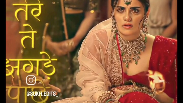 tere te ladna sikhya ,,tere te chodna shikha💗❤️