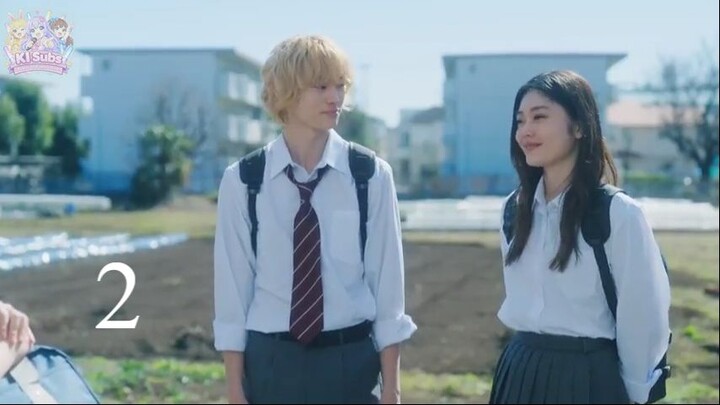 🇯🇵 Lunacy Japanese drama 2026 - episode 2