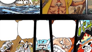 Toàn Bộ Về Trận Chiến Marineford | Part 2