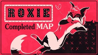 Roxie || COMPLETE 72hr Mapleshade Map