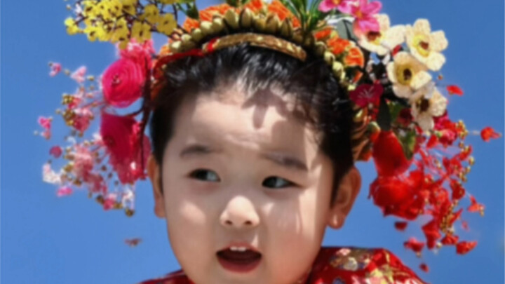 A Day That Moved Me: My Daughter Experiences the Intangible Cultural Heritage — Xunpu Women