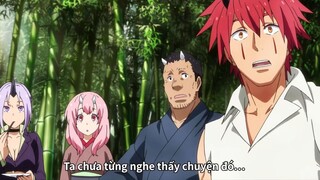 Lần đầu tiên nghe về cha mình #AniMeme